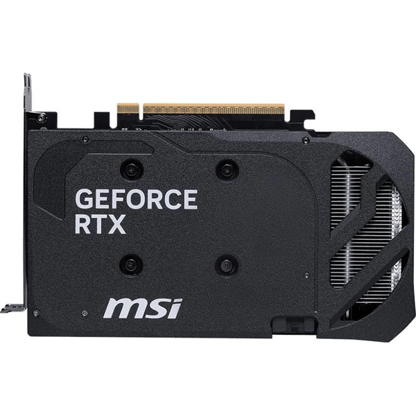 Видеокарта MSI GeForce RTX 5060 8G Shadow 2X OC