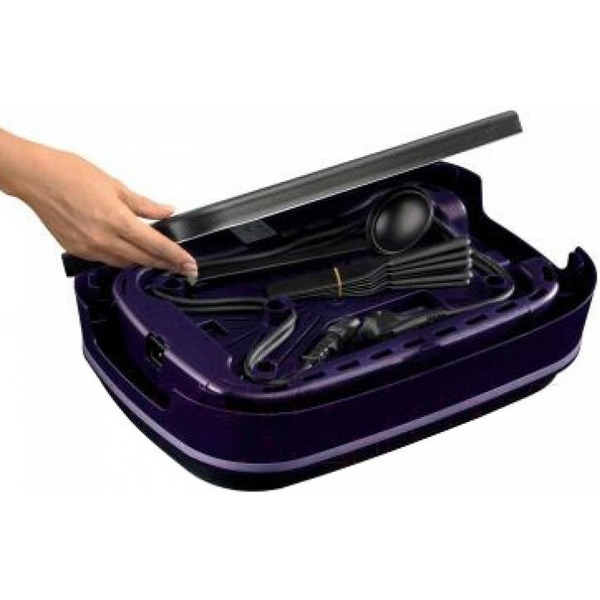 Блинница Tefal Crep'Party Dual PY604434