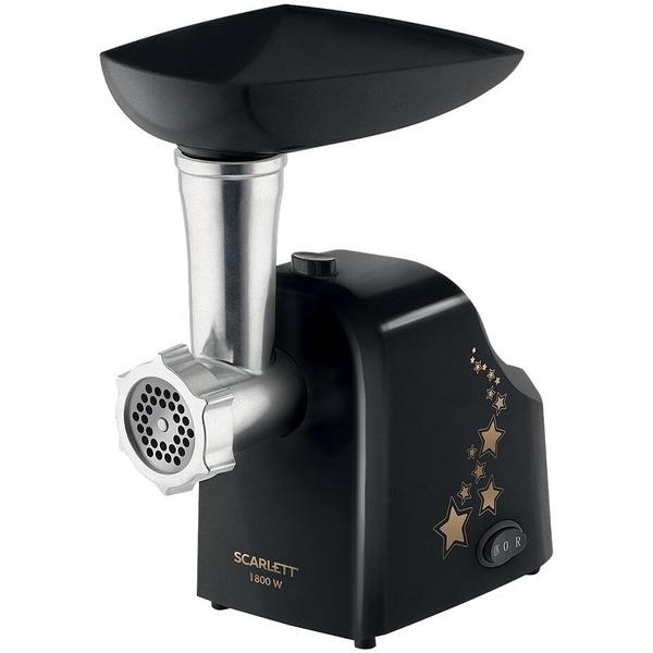 Мясорубка Scarlett SC-MG45M30