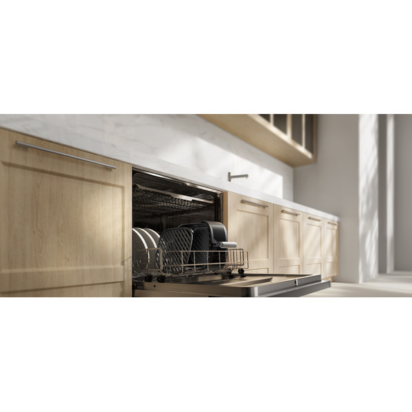 Аэрофритюрница Trouver Air Fryer FD10 Pro Max Black