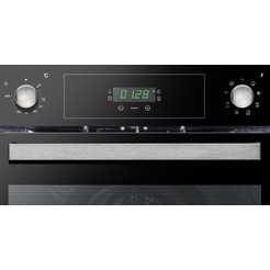 Встраиваемый духовой шкаф Candy FCP615NX/E