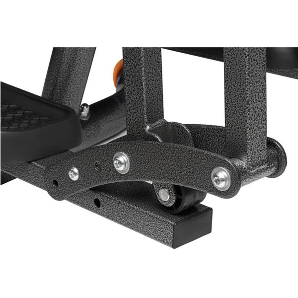 Беговая дорожка ALPIN Shake T-156