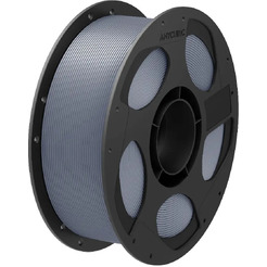 Пластик Anycubic PLA 1.75 мм 1 кг AHPLSL-107 (серебряный)