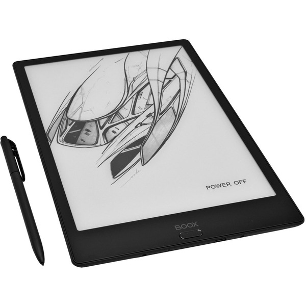 Электронная книга ONYX BOOX Note 2