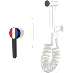 Смеситель для биде A-Five A5-0950