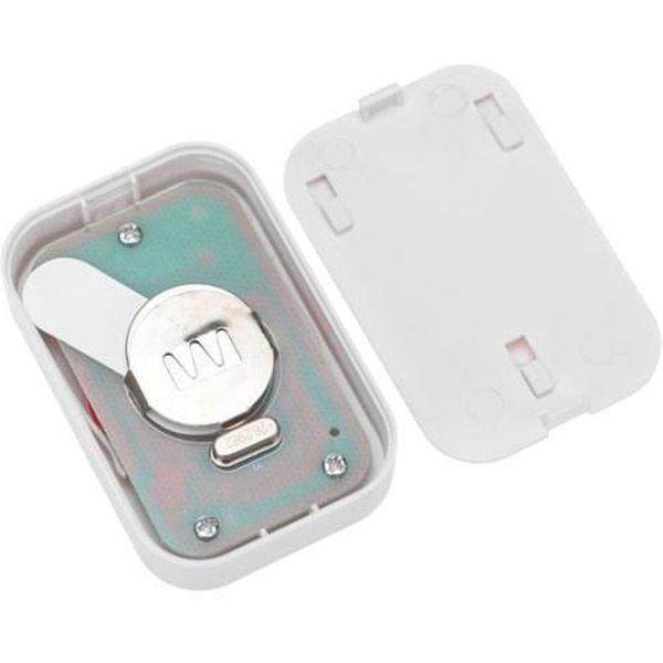 Беспроводной дверной звонок в розетку c цифровым кодированием Rexant 73-0090