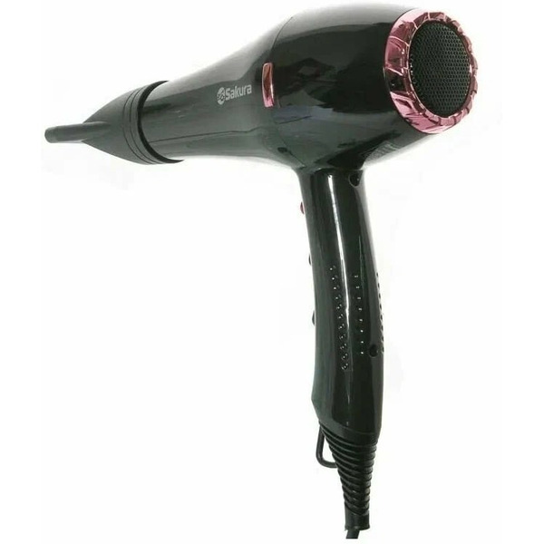 Фен Sakura SA-4047BK