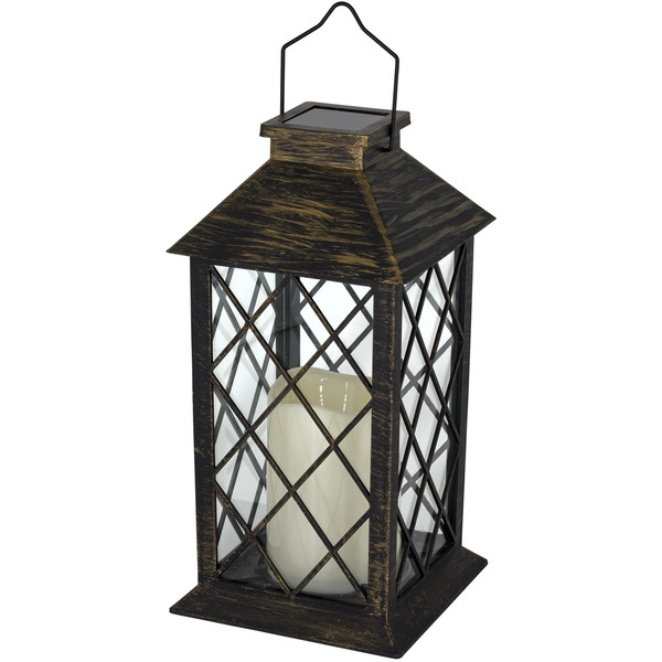 Фонарь светодиодный ARTSTYLE TL-S953BRZ