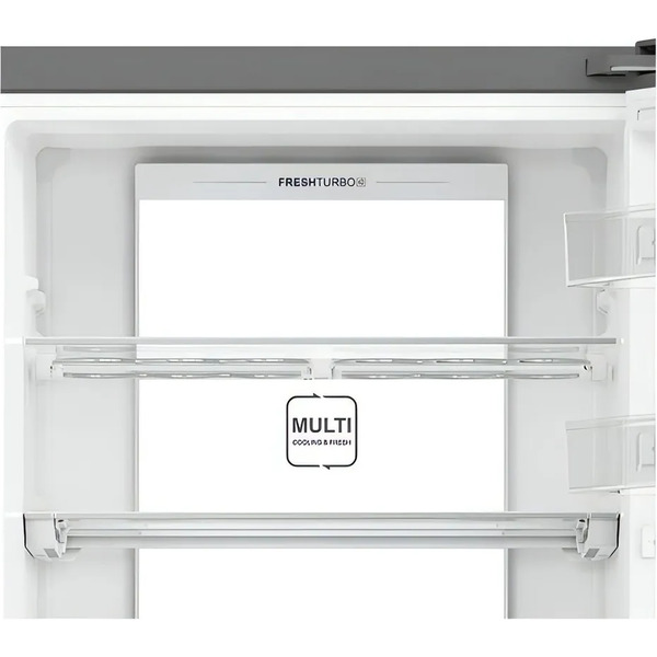 Холодильник Haier C4F744CCGU1