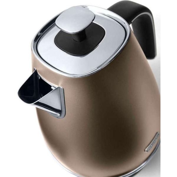 Электрочайник DeLonghi KBI2000.BZ