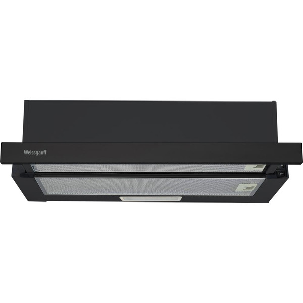Вытяжка WEISSGAUFF TEL 06 1M BE