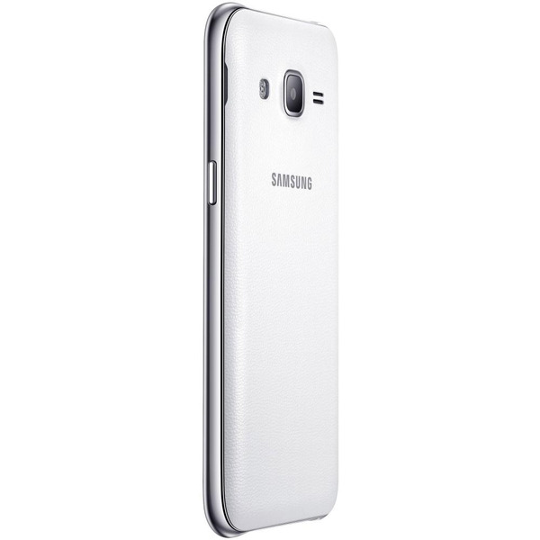 Смартфон SAMSUNG Galaxy J2 SM-J200H, белый (SM-J200HZWDSER)