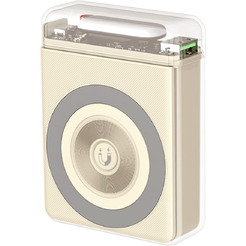 Портативное зарядное устройство XO PR226 (белый)