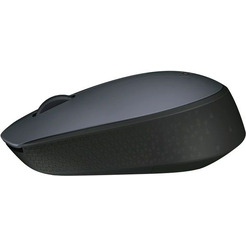 Мышь LOGITECH M170 Grey (910-004646)