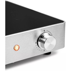 Настольная плита Kitfort KT-150