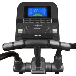 Эллиптический тренажер Alpin Edelweiss X-200