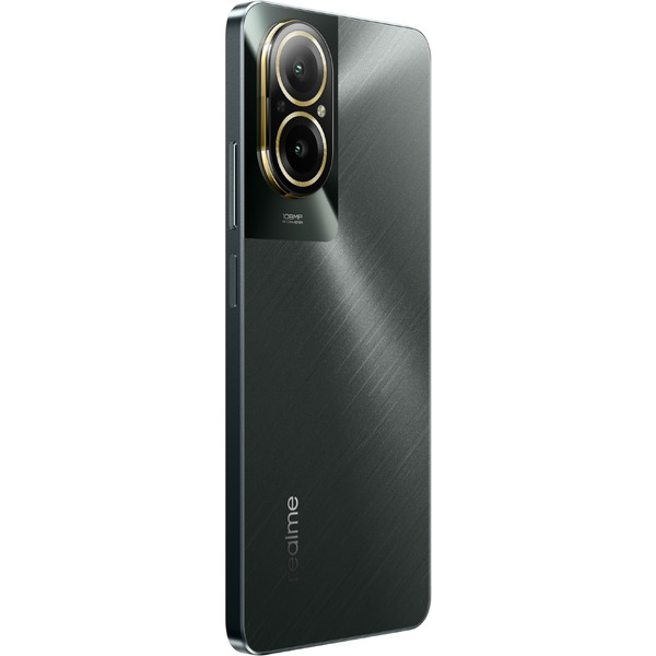 Смартфон Realme C67 (RMX3890) 6GB/128GB Black Rock