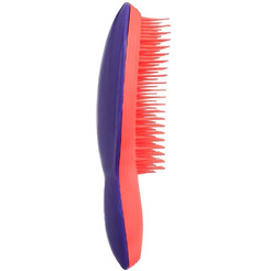 Расческа Tangle Teezer The Ultimate Finisher Violet Scream 2107