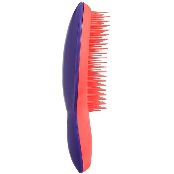 Расческа Tangle Teezer The Ultimate Finisher Violet Scream 2107