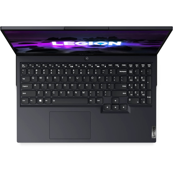 Игровой ноутбук Lenovo Legion 5 15ACH6H 82JU00PX