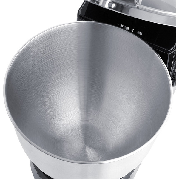 Планетарный миксер Galaxy Line GL2231 (черный)