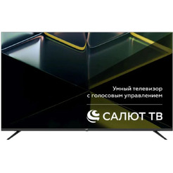Телевизор Leff 50U680T