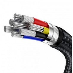 Кабель Baseus CATJK-D01