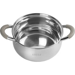 Кастрюля Aresa ARK-01-01101