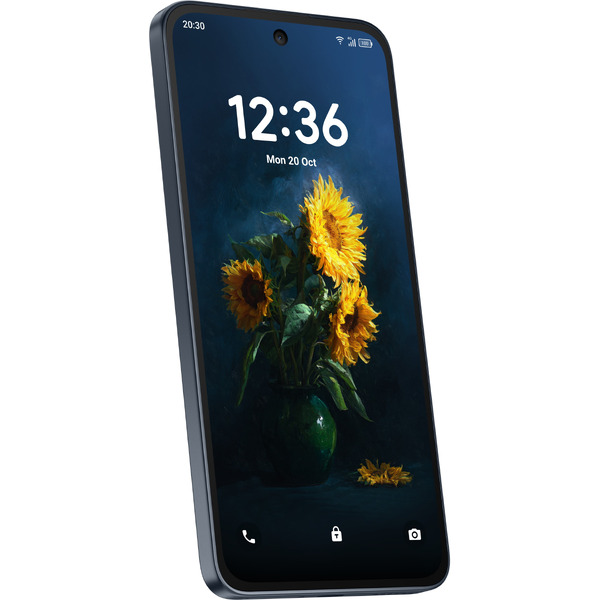 Смартфон TCL NxtPaper 70 Pro 8GB/512GB (синий)