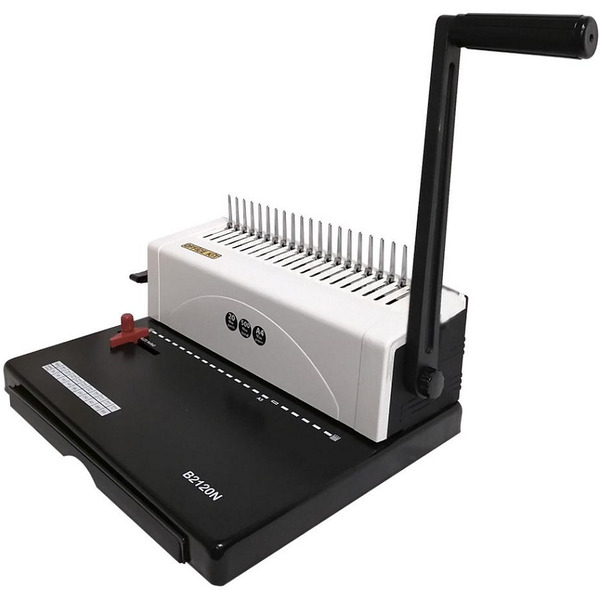 Брошюровщик Office Kit B2120N