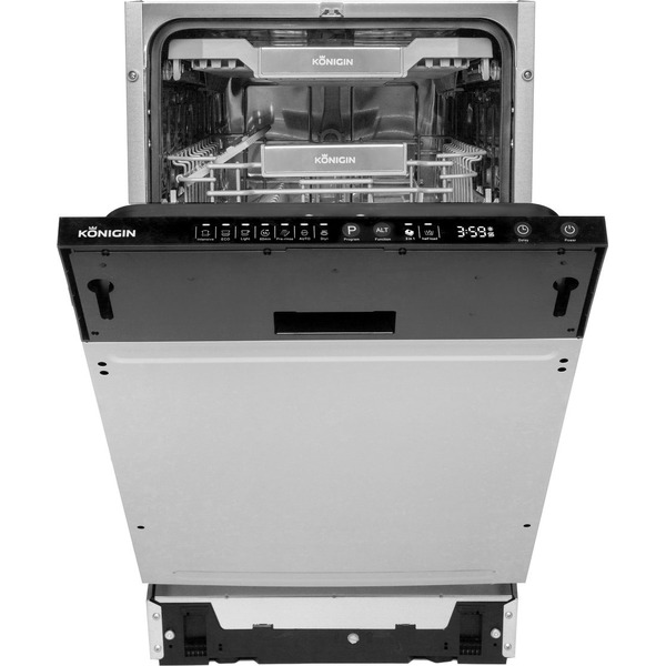 Встраиваемая посудомоечная машина Konigin KBN4563E