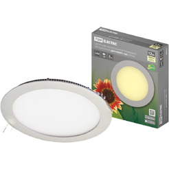 Светильник TDM "Даунлайт" SQ0329-0013