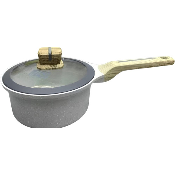 Ковш с крышкой JIO J-17217