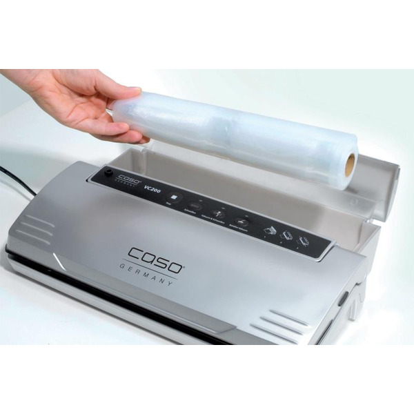 Вакуумный упаковщик CASO VC 200