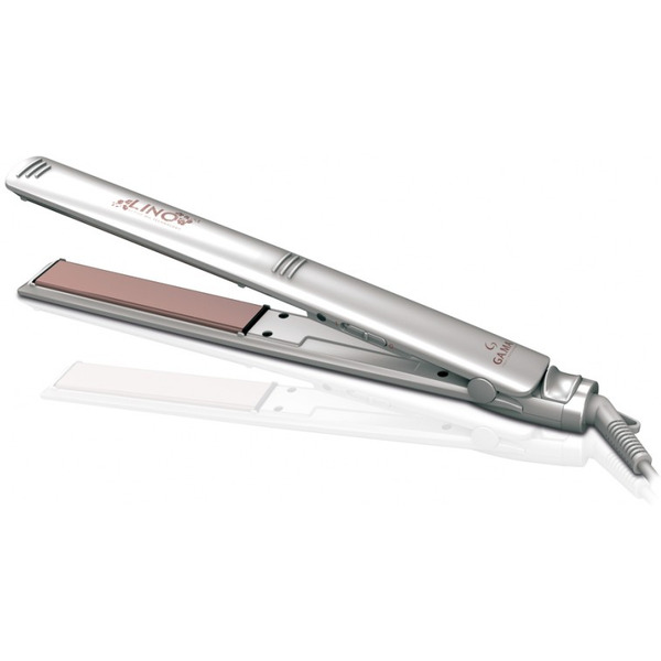 Выпрямитель для волос GA.MA ELEGANCE LINO (GI0225)