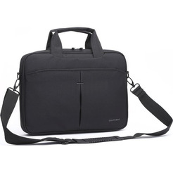 Сумка для ноутбука Continent CC-014 (черный)