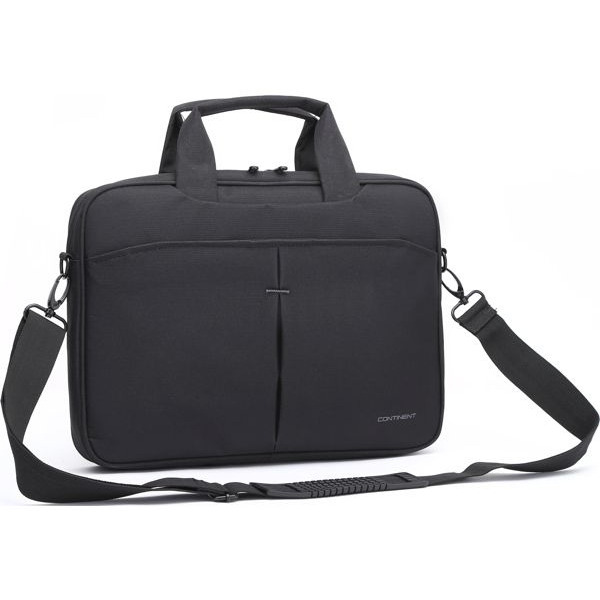 Сумка для ноутбука Continent CC-014 (черный)