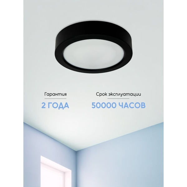 Светильник TruEnergy ELECTRO 10116