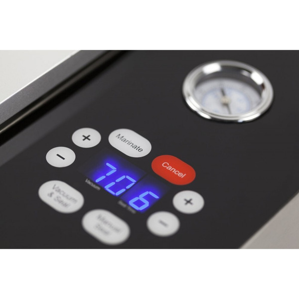 Вакуумный упаковщик CASO VacuChef Slim-Line