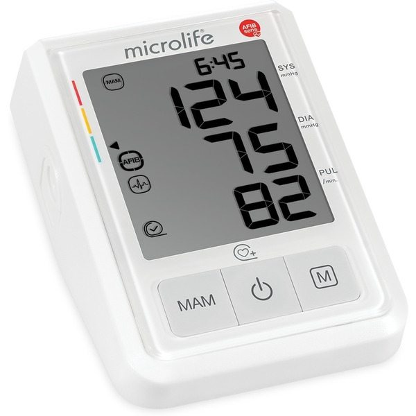 Тонометр Microlife BP B3 Afib
