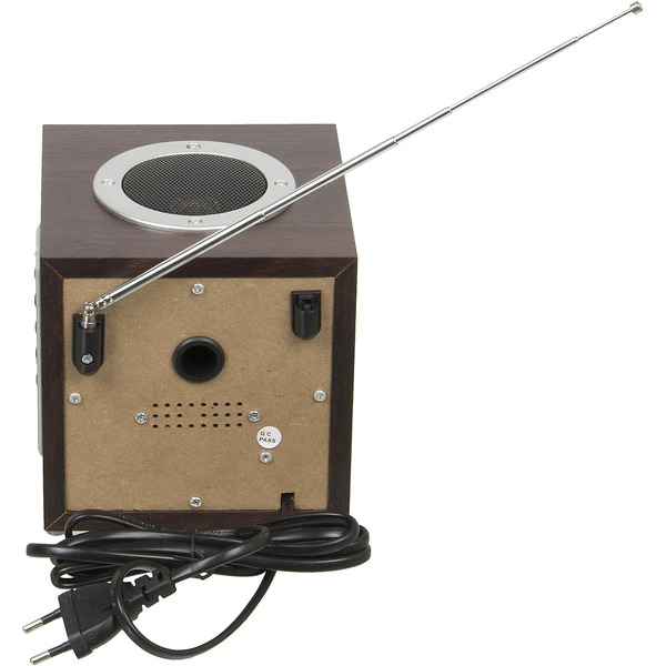 Радиоприемник Hyundai H-SRS200