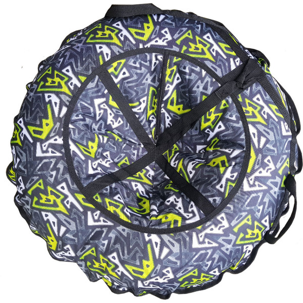 Тюбинг ЕМИ ФИЛИНИ OD-10014 100 см экстрим