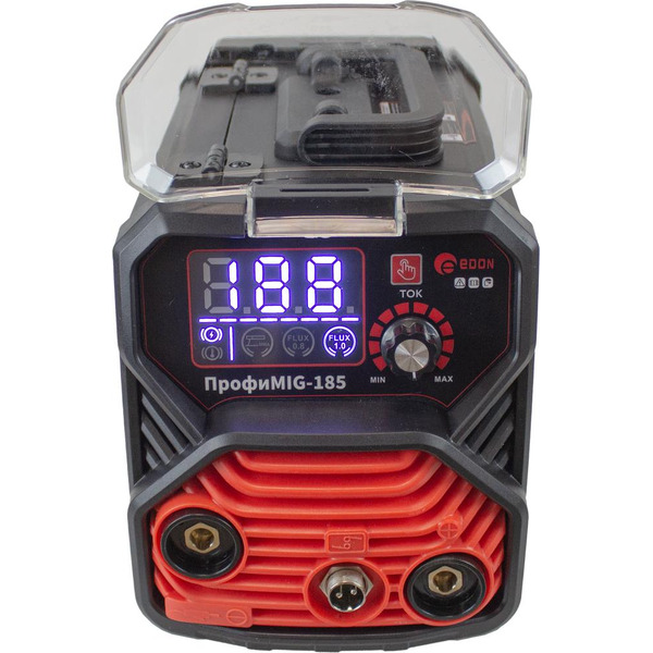 Сварочный инвертор Edon ПрофиMIG-185