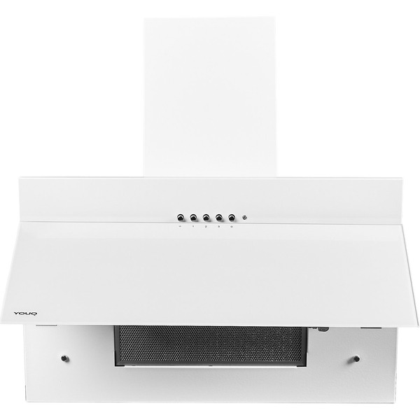 Кухонная вытяжка YOUQ Yumi WL 1080 P 60 WH (белый)