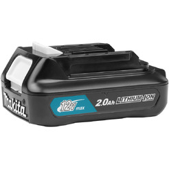 Аккумулятор Makita CXT BL 1021B 632F59-1 (12В/2 Ач)