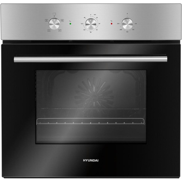 Духовой шкаф Hyundai HEO 6632 IX