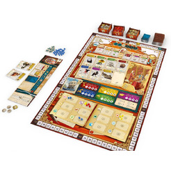 Настольная игра Hobby World 915545 Энциклопедия