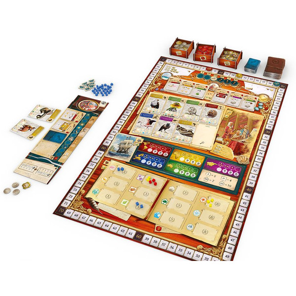 Настольная игра Hobby World 915545 Энциклопедия