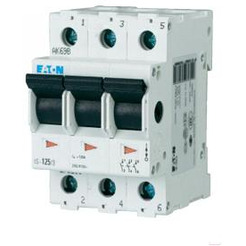 Выключатель нагрузки EATON 276276