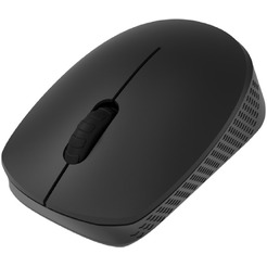 Мышь Ritmix RMW-502 (черный)